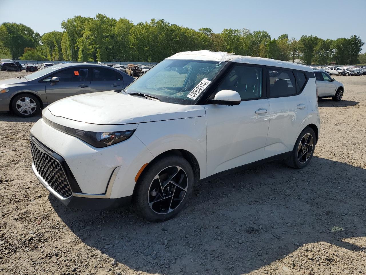 KIA SOUL EX 2023