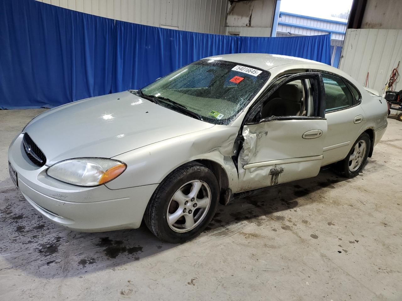 FORD TAURUS SE 2003