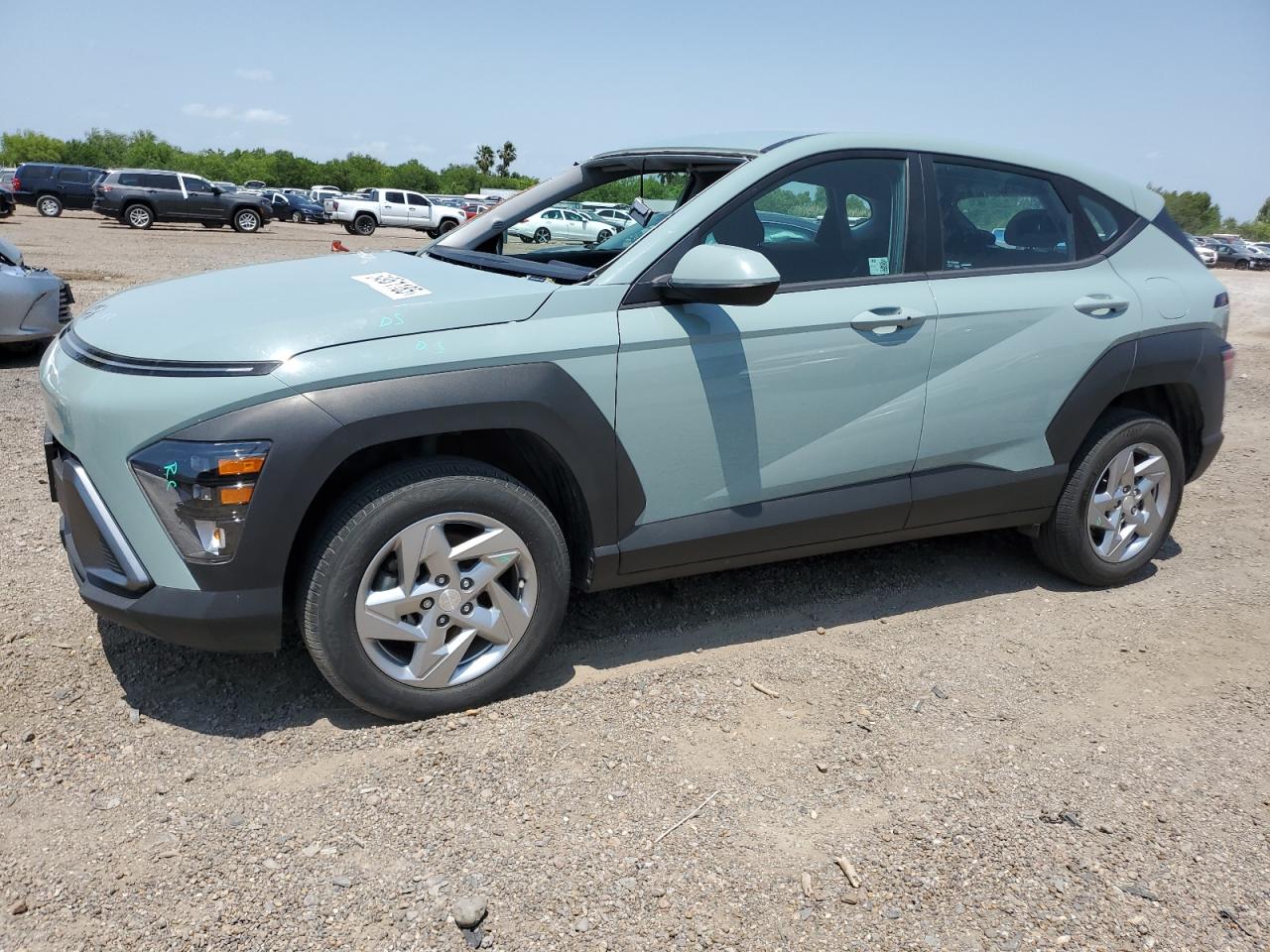 HYUNDAI KONA SE 2024