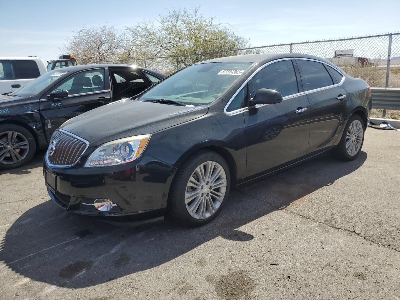 BUICK VERANO 2014