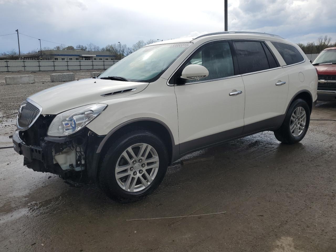 BUICK ENCLAVE 2012