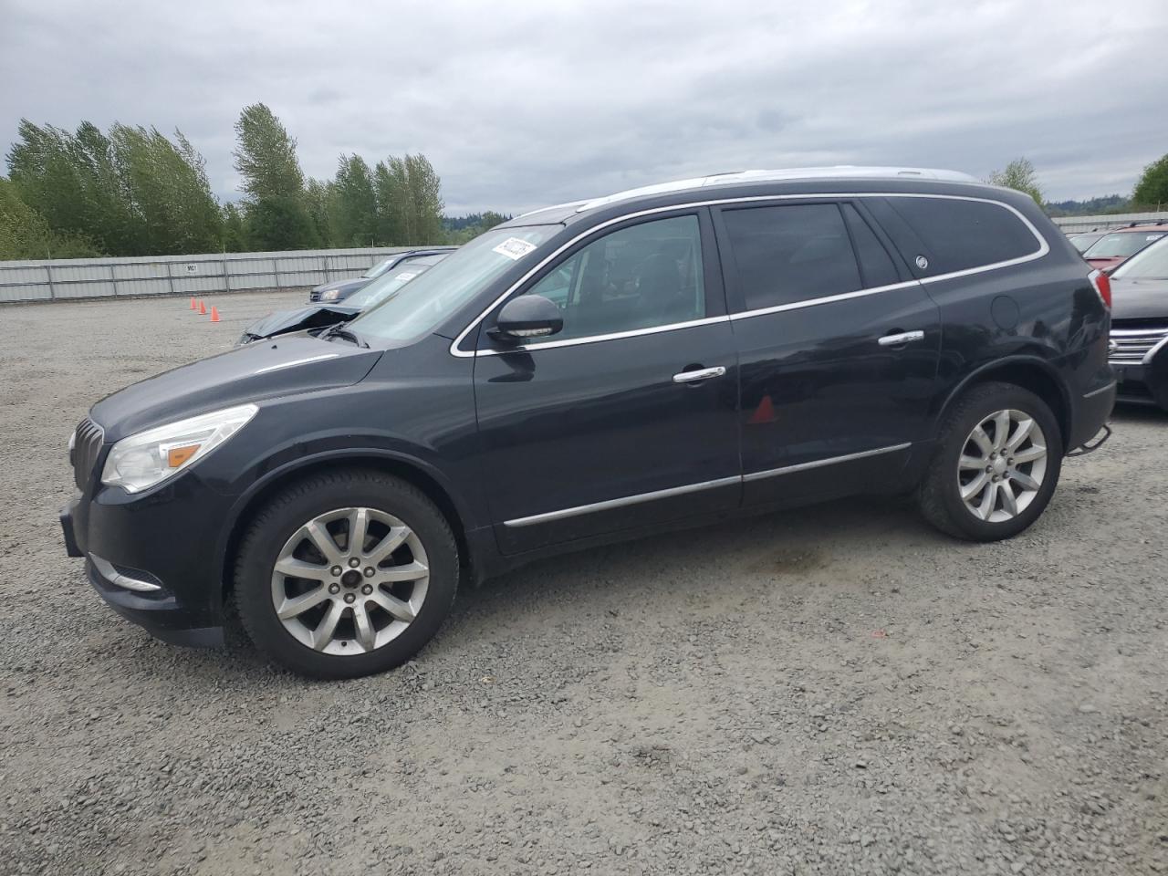 BUICK ENCLAVE 2014