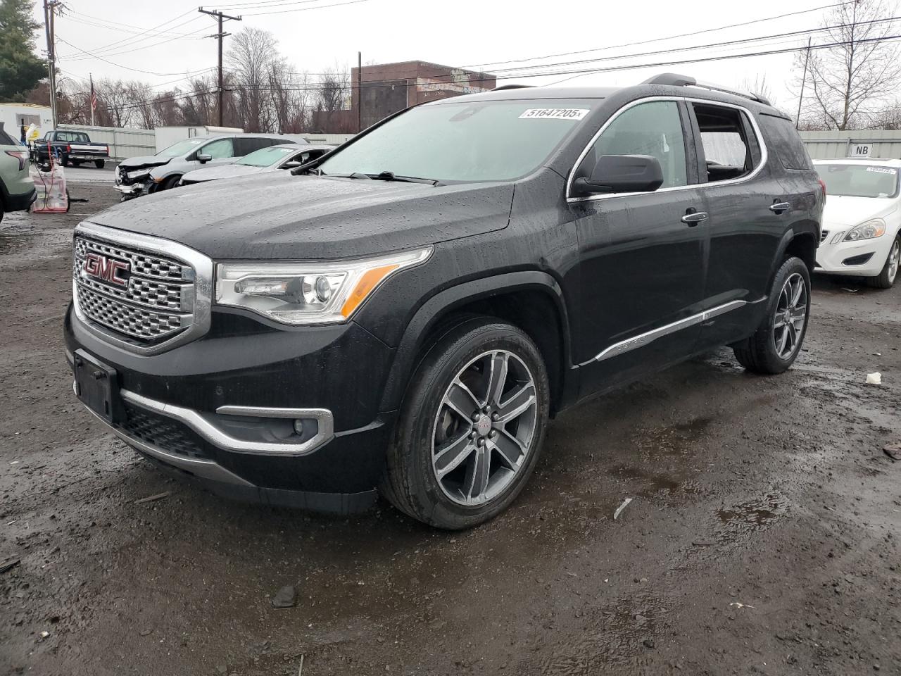 GMC ACADIA DEN 2019