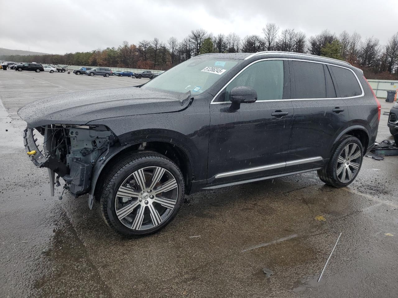 VOLVO XC90 PLUS 2025