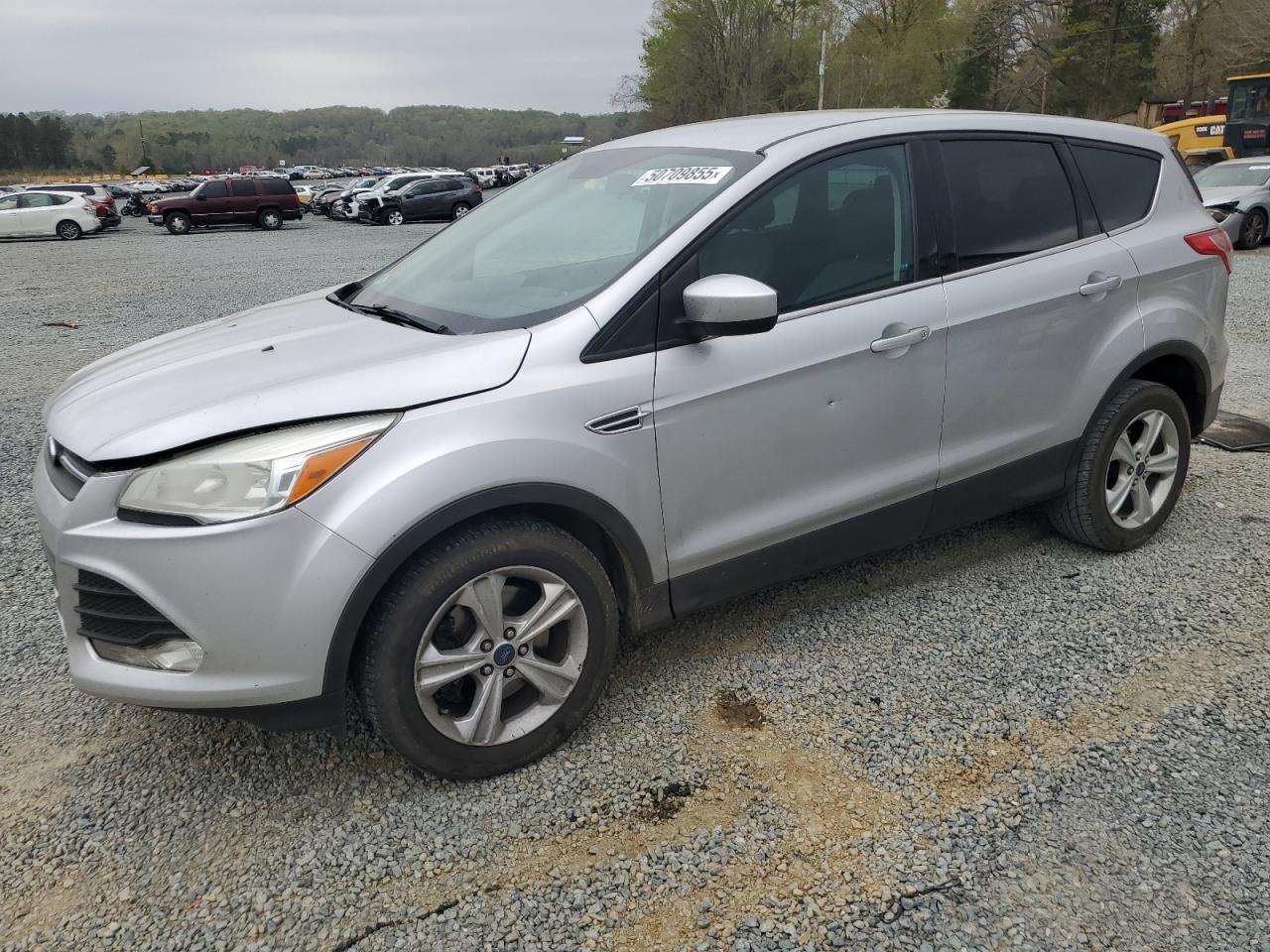 FORD ESCAPE SE 2014