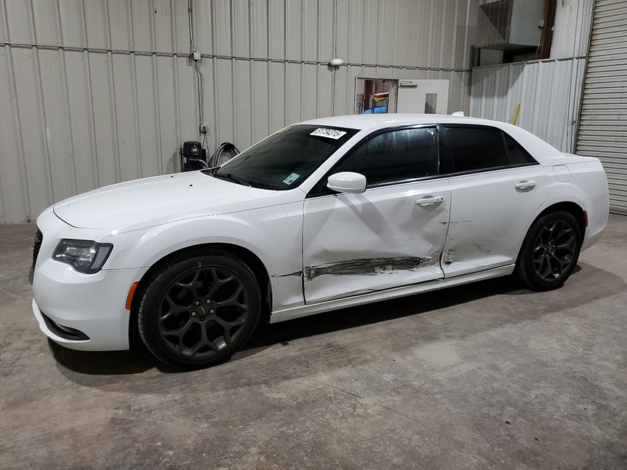 CHRYSLER 300 S 2017