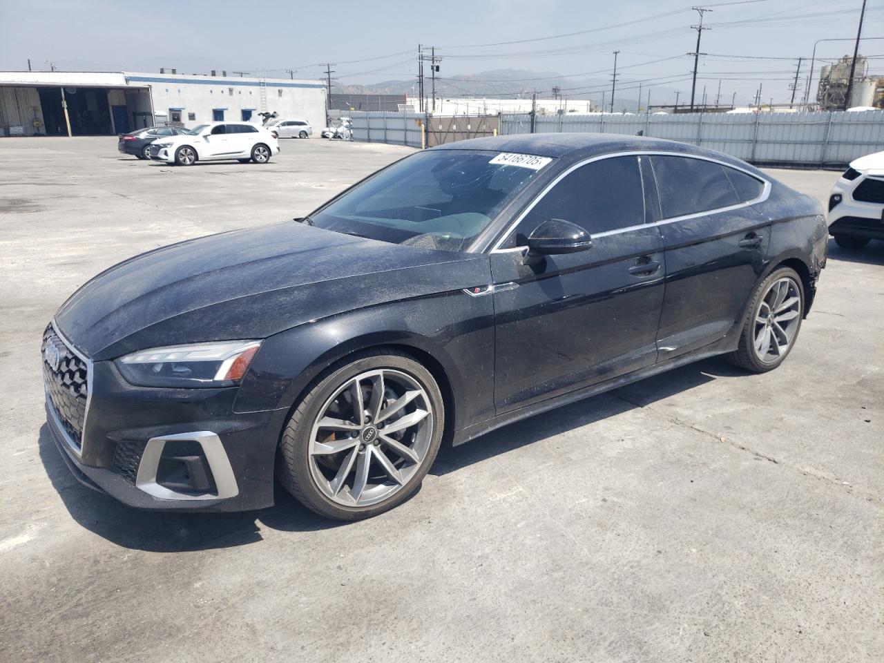AUDI A5 PREMIUM 2023