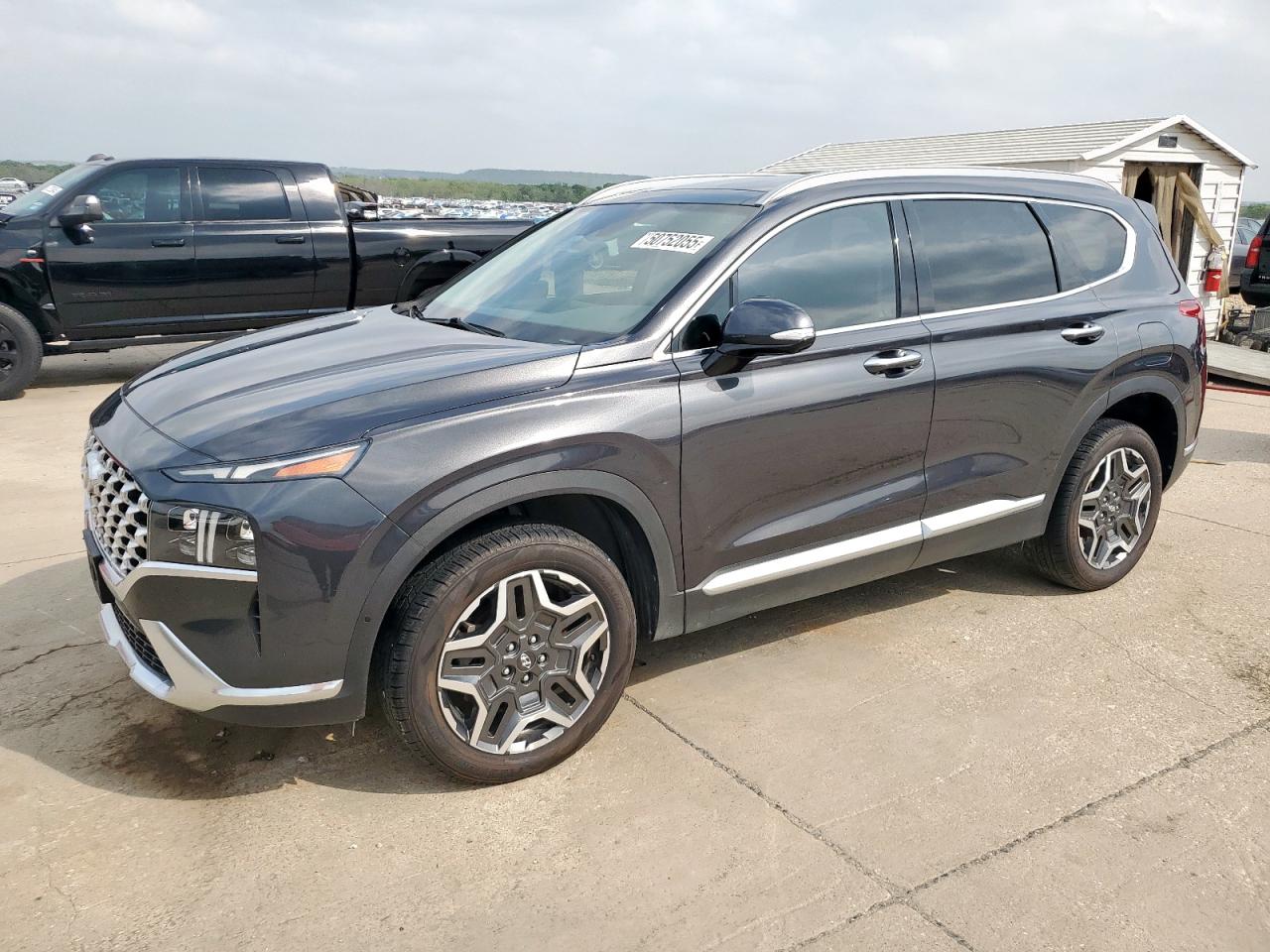 HYUNDAI SANTA FE L 2021