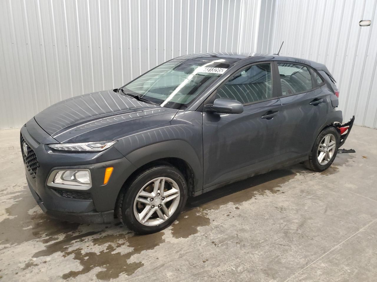 HYUNDAI KONA SE 2020