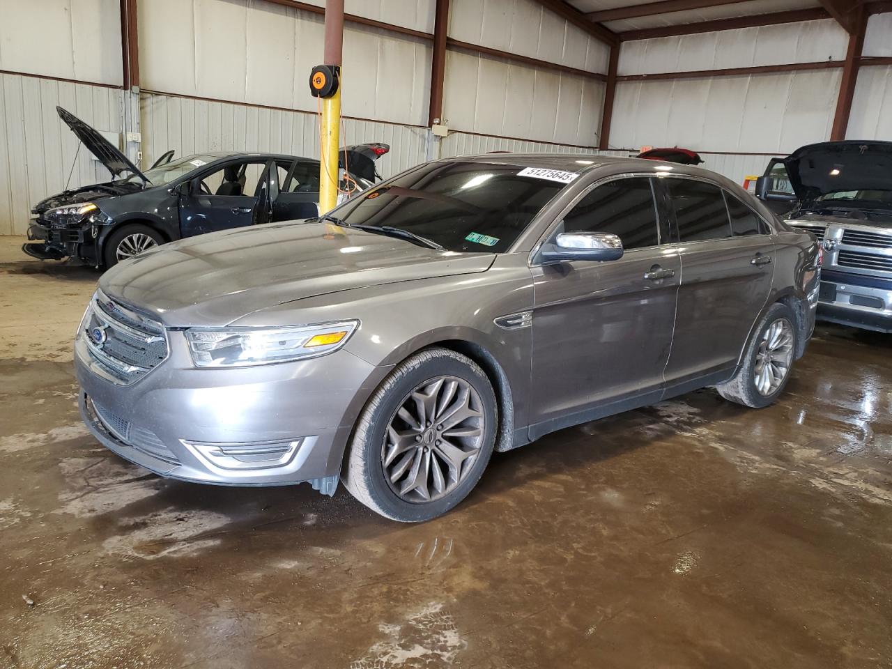 FORD TAURUS LIM 2014