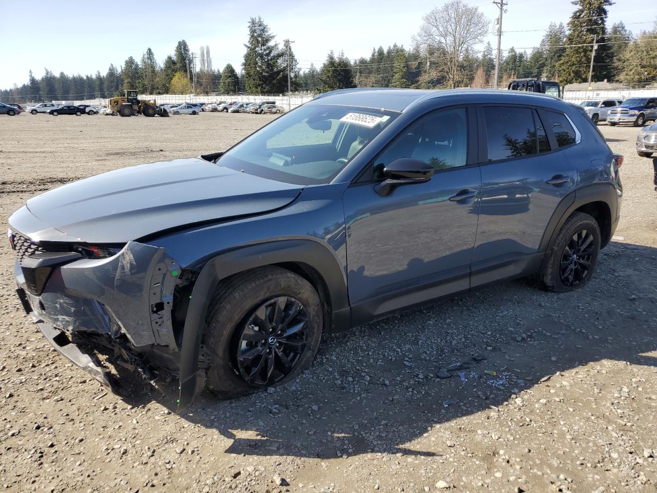 MAZDA CX-50 PREF 2023