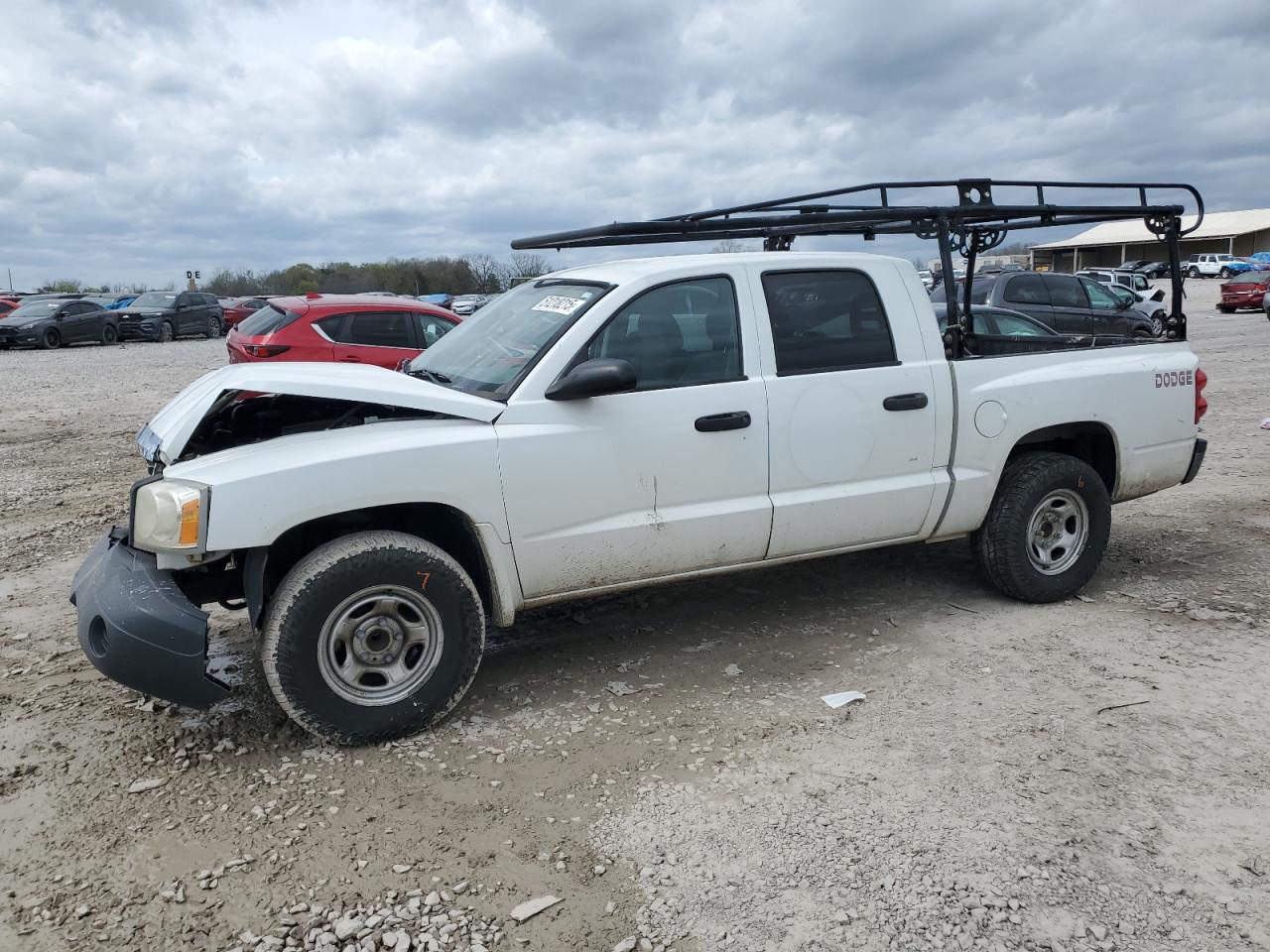 DODGE DAKOTA QUA 2006