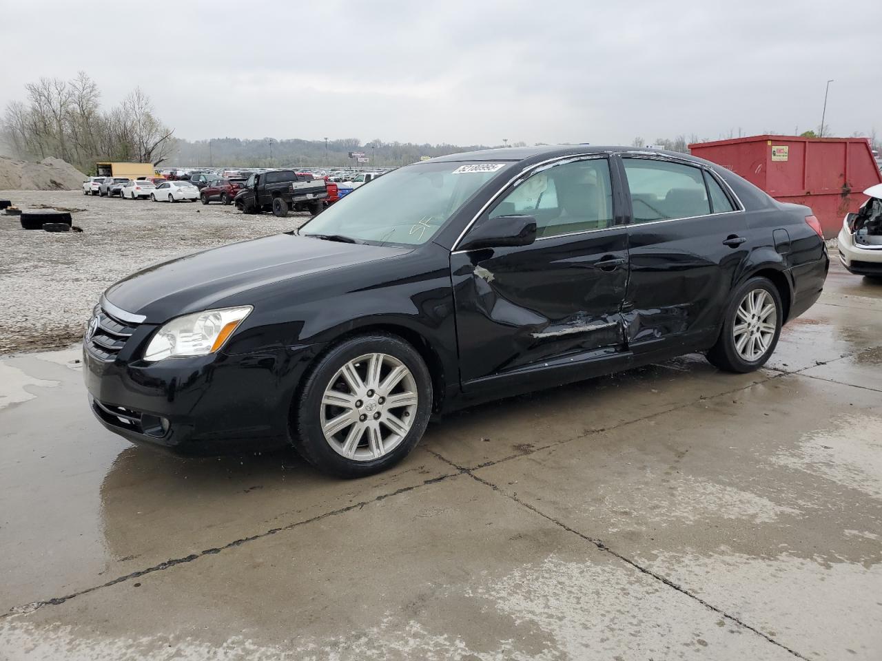 TOYOTA AVALON XL 2005