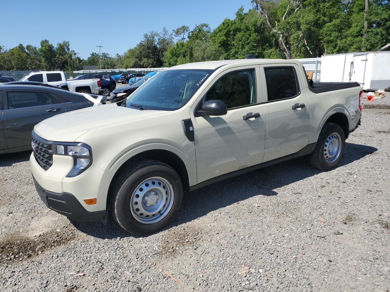 FORD MAVERICK X 2025