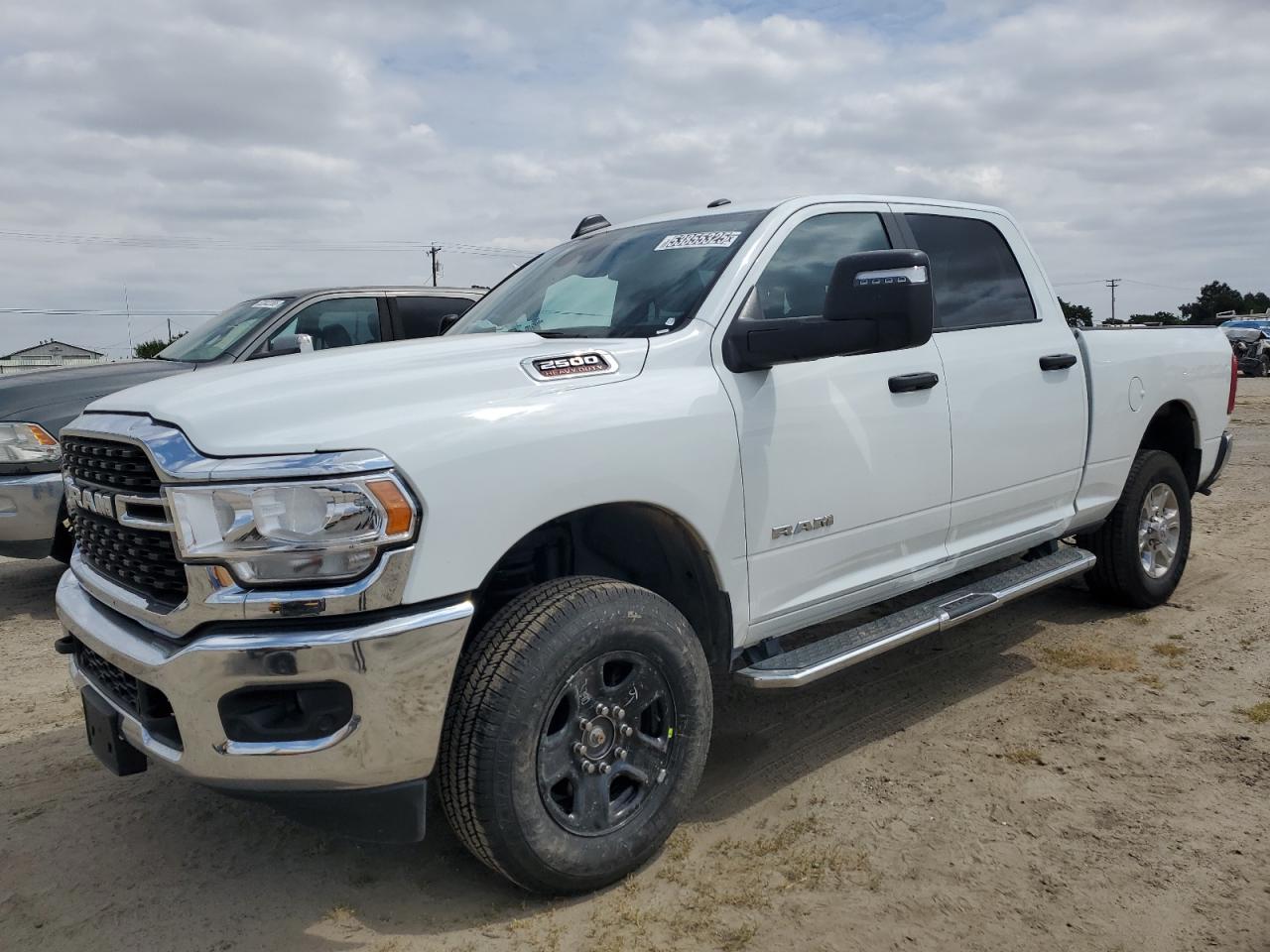 RAM 2500 BIG H 2024