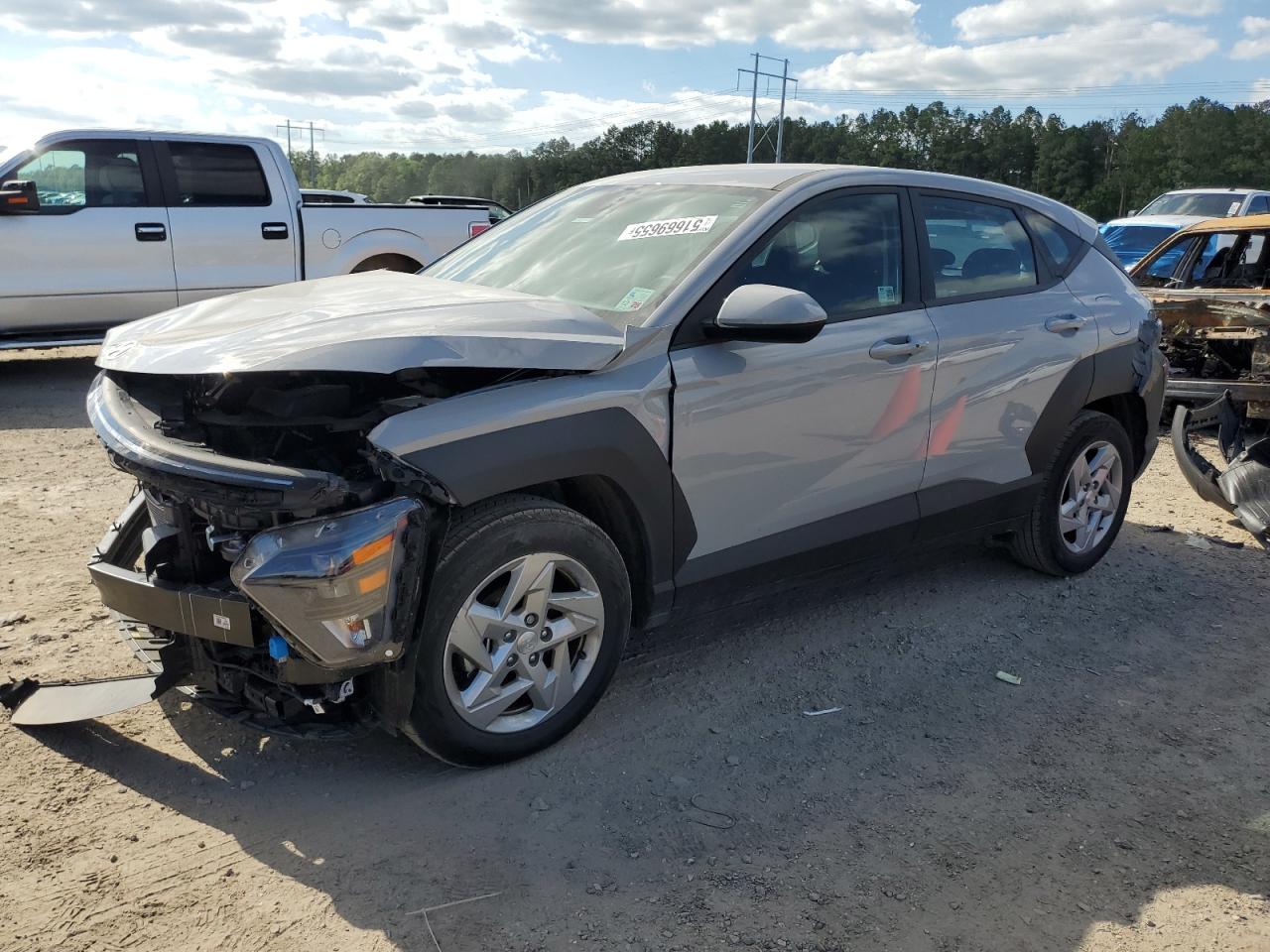 HYUNDAI KONA SE 2024
