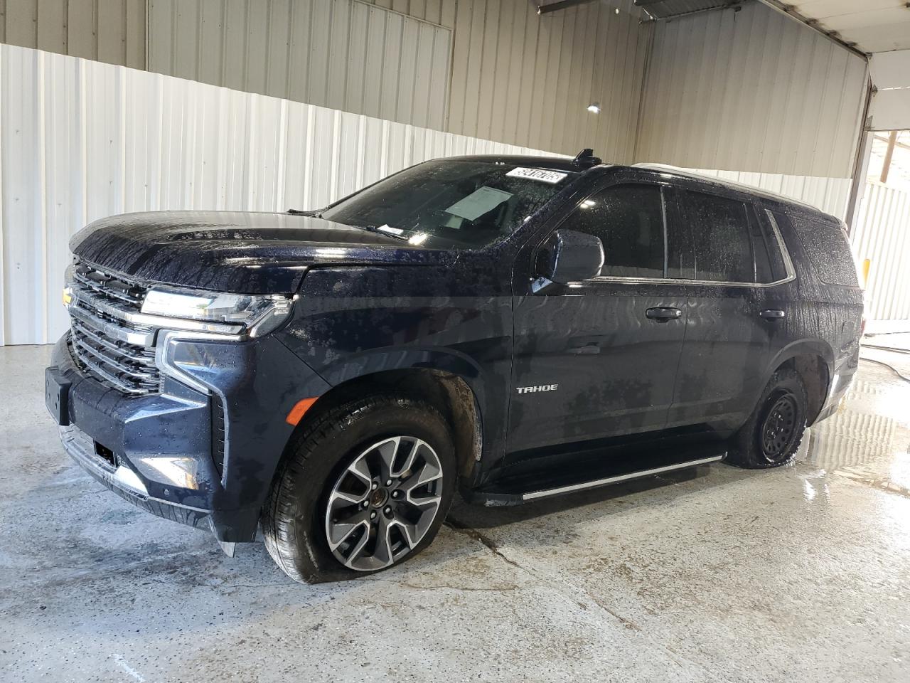 CHEVROLET TAHOE K150 2023