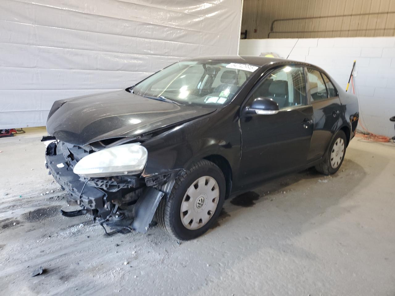 VOLKSWAGEN JETTA 2007