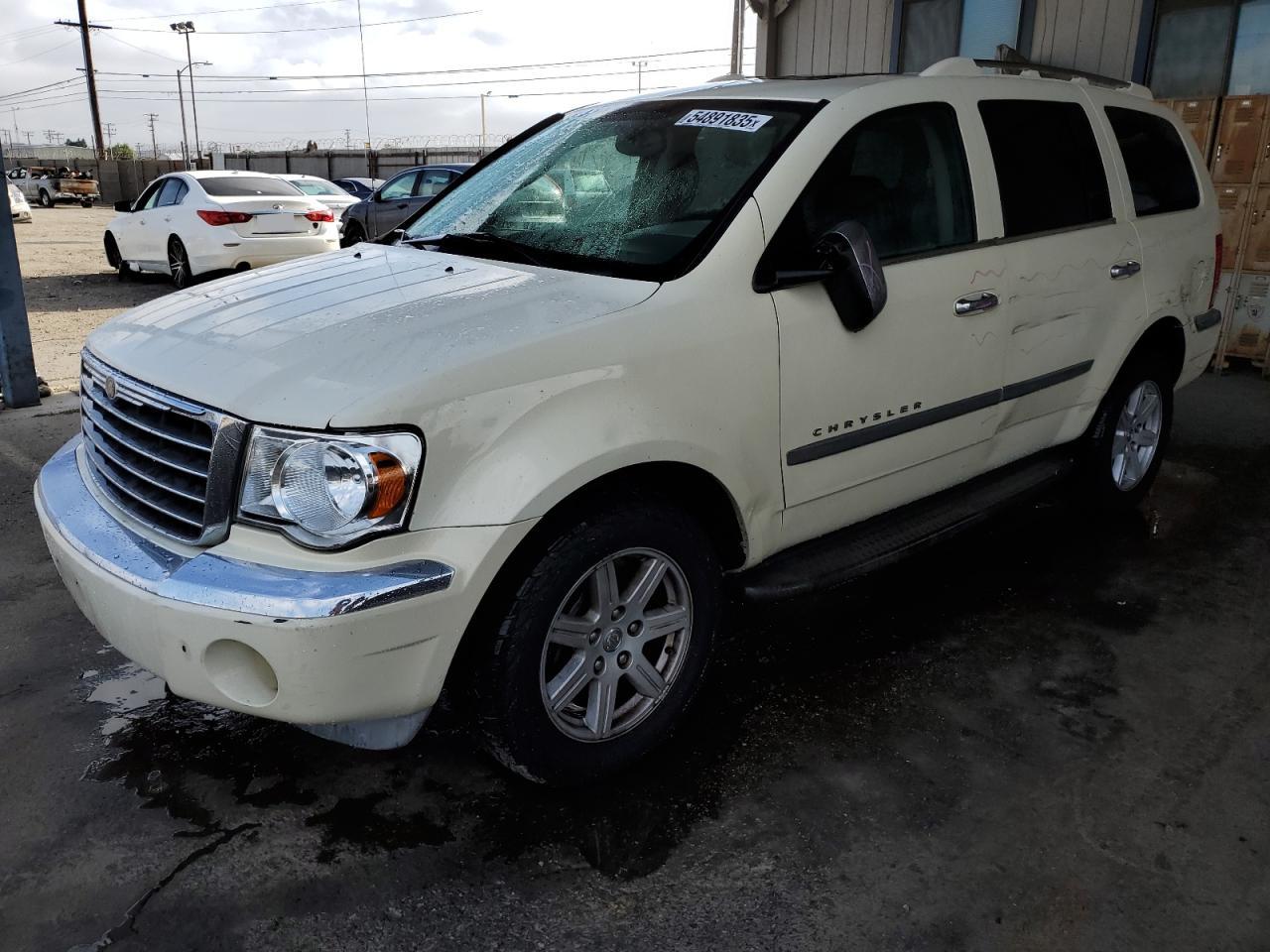 CHRYSLER ASPEN LIMI 2007