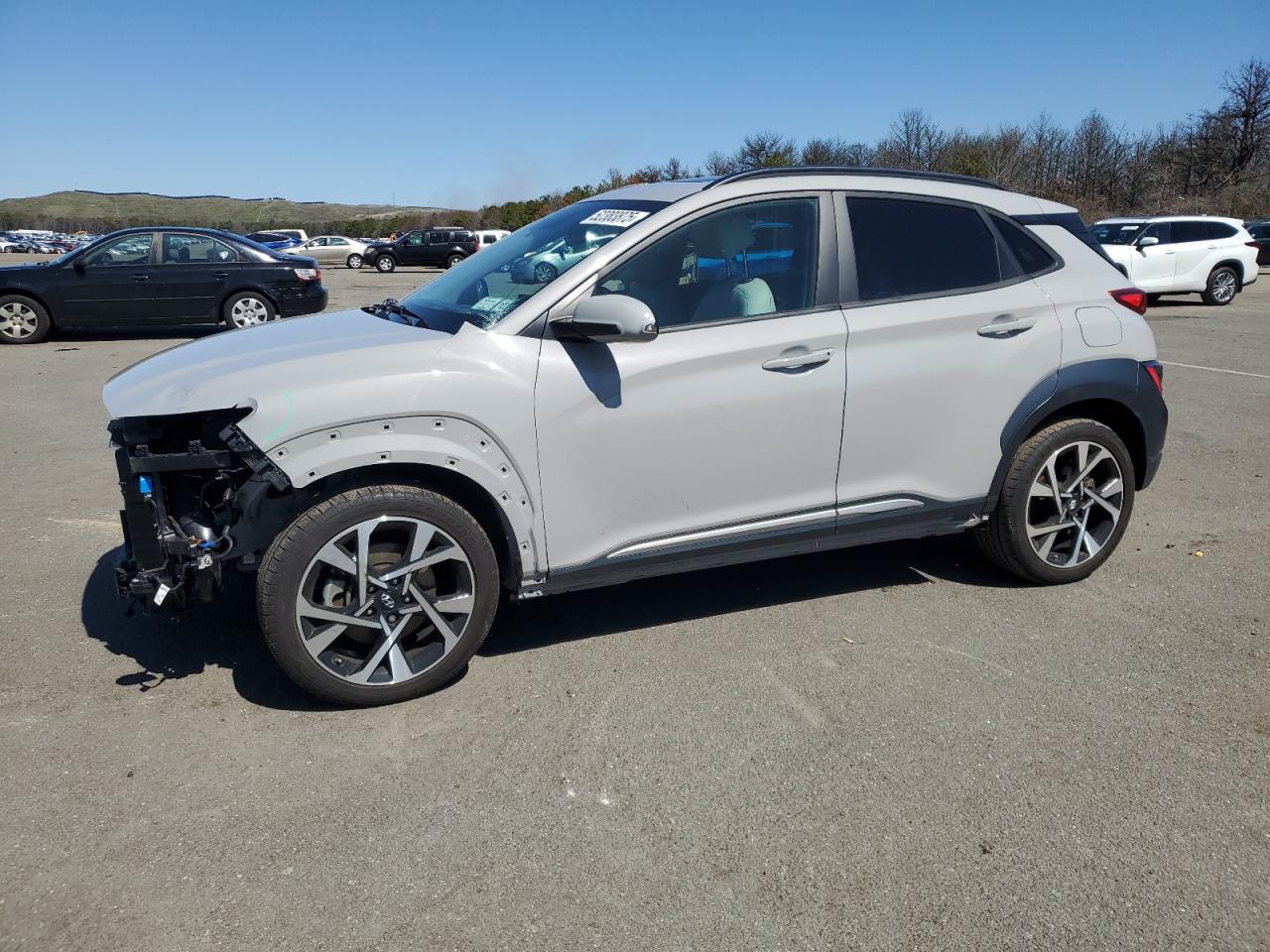 HYUNDAI KONA LIMIT 2023