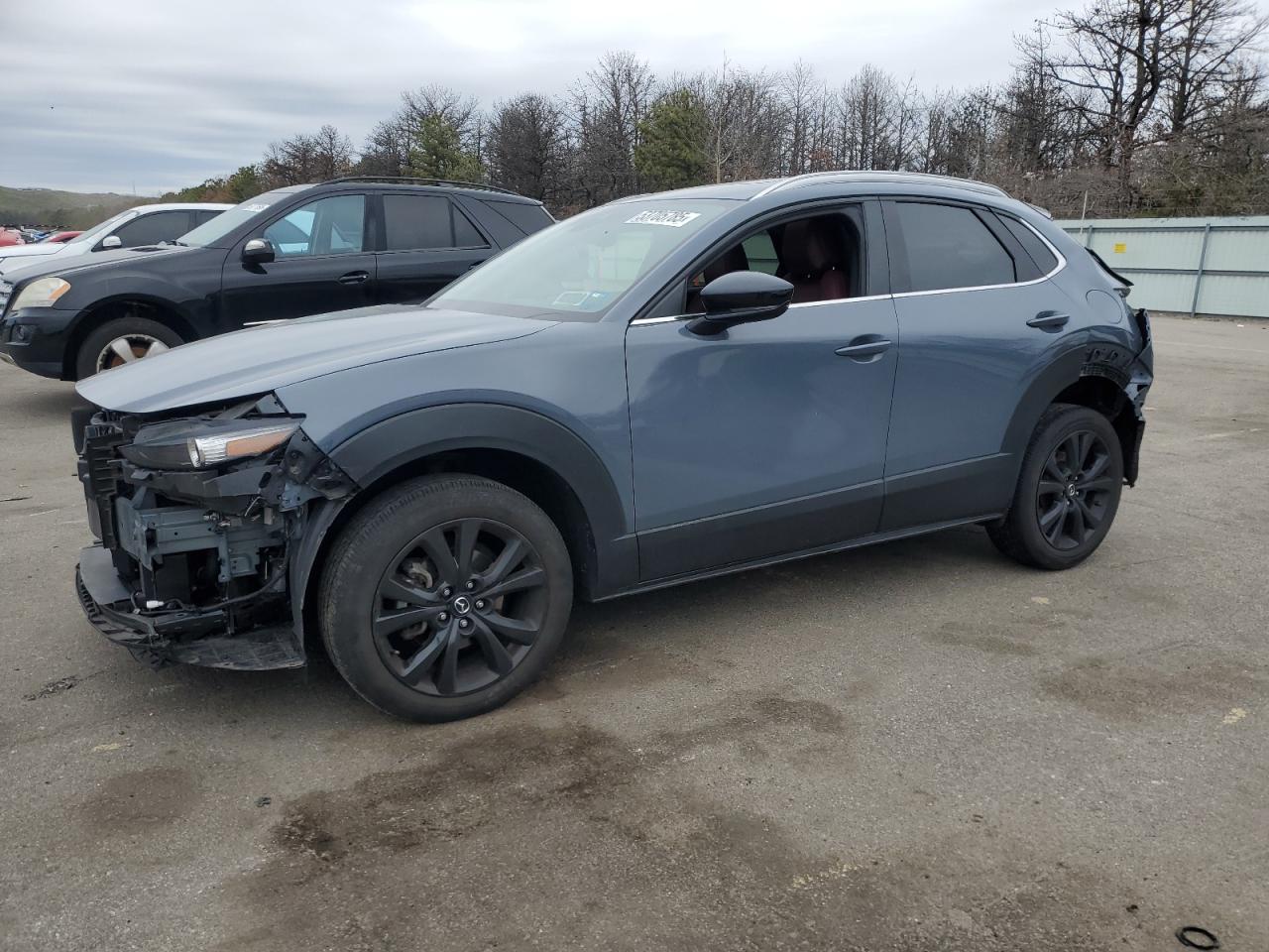 MAZDA CX-30 PREF 2022