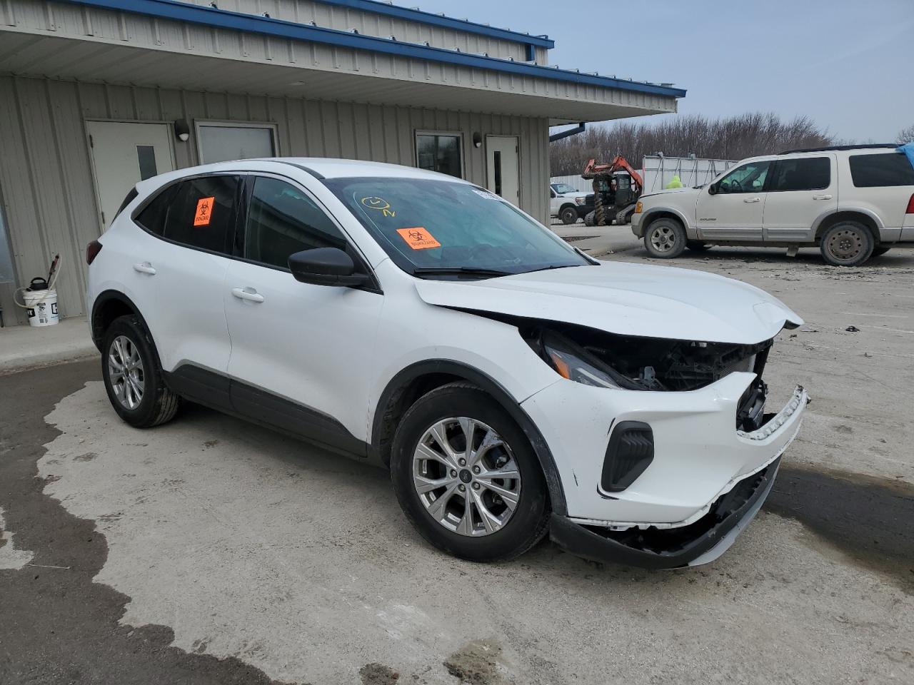 FORD ESCAPE ACT 2024