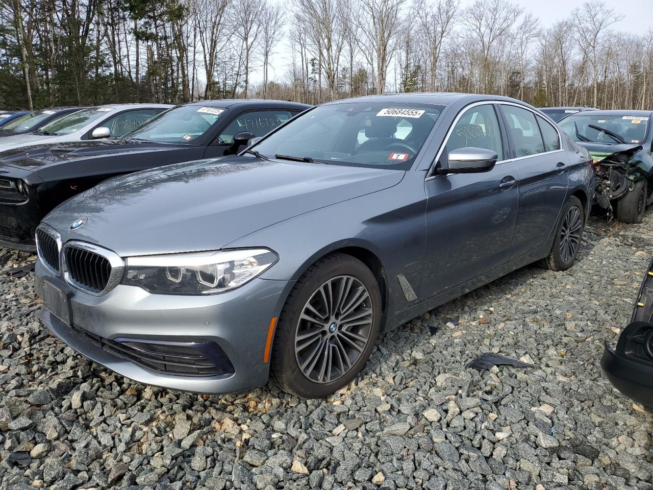 BMW 530 XI 2019