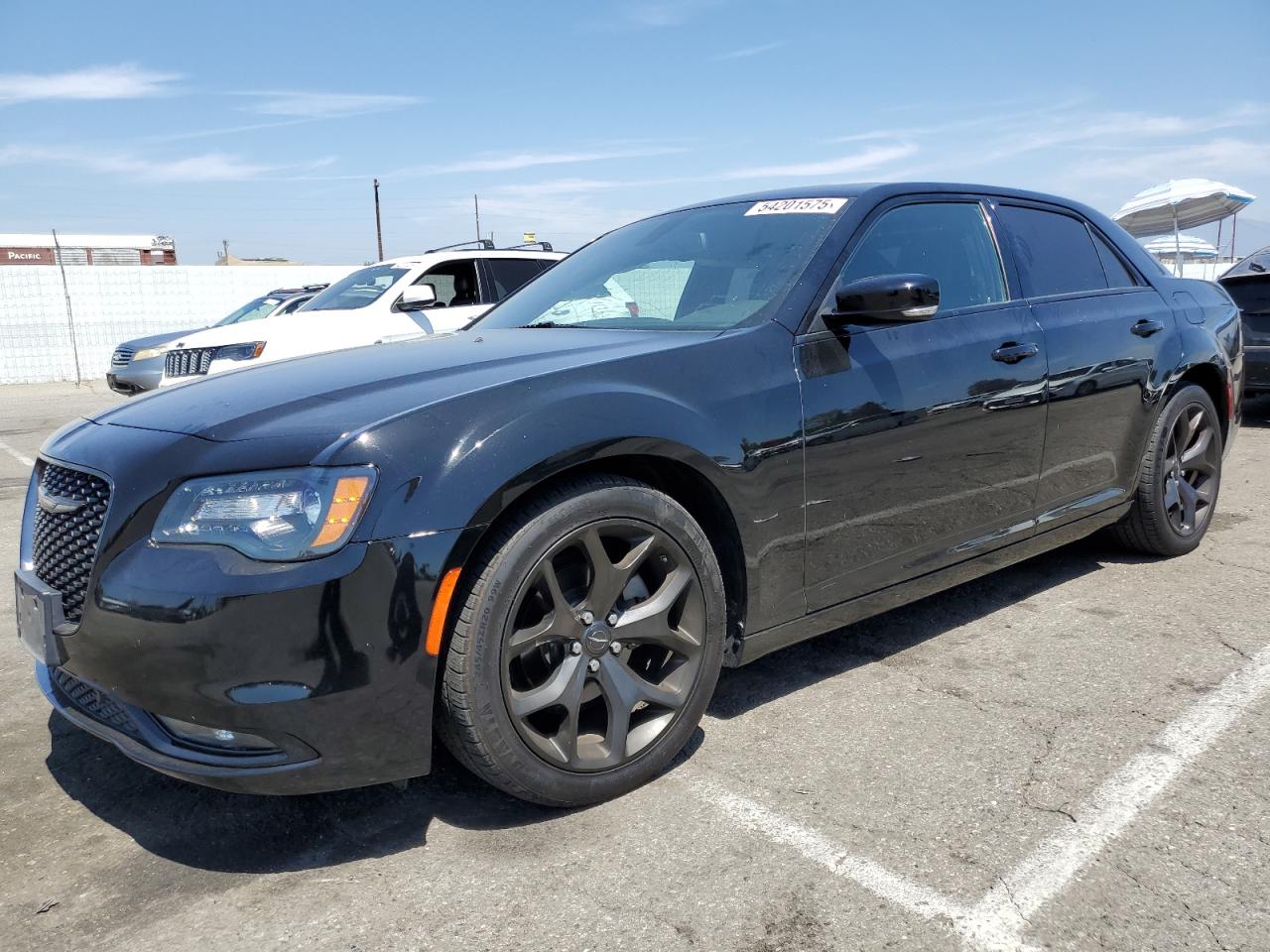 CHRYSLER 300 S 2022