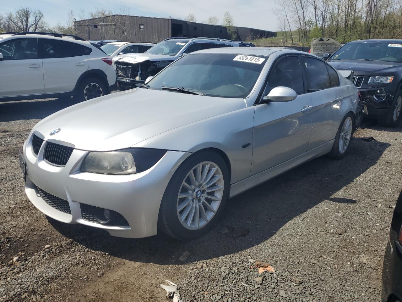 BMW 325 I 2006