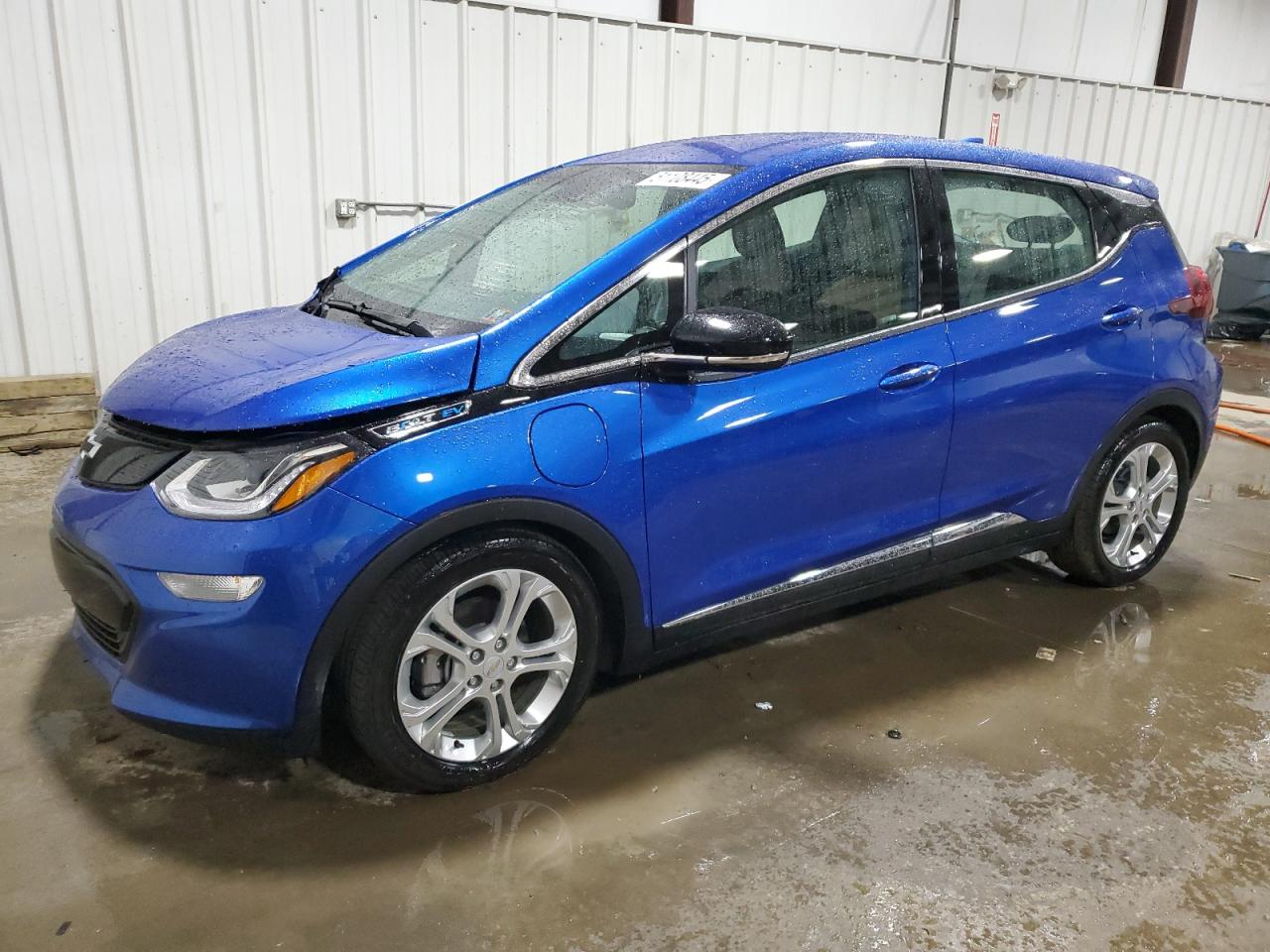 CHEVROLET BOLT EV LT 2019