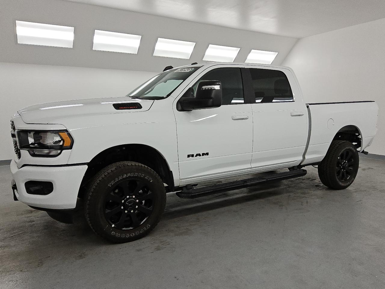 RAM 2500 BIG H 2024