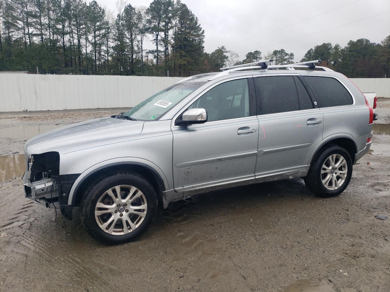 VOLVO XC90 3.2 2014