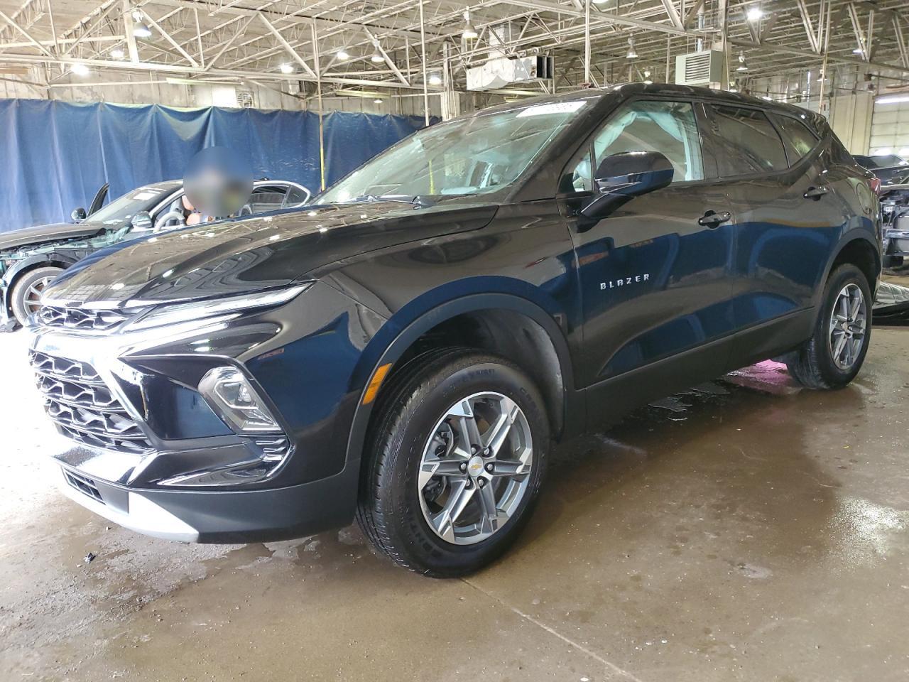 CHEVROLET BLAZER 2024