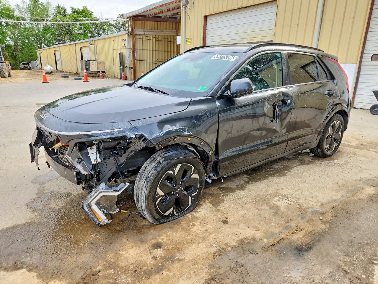 KIA NIRO 2023