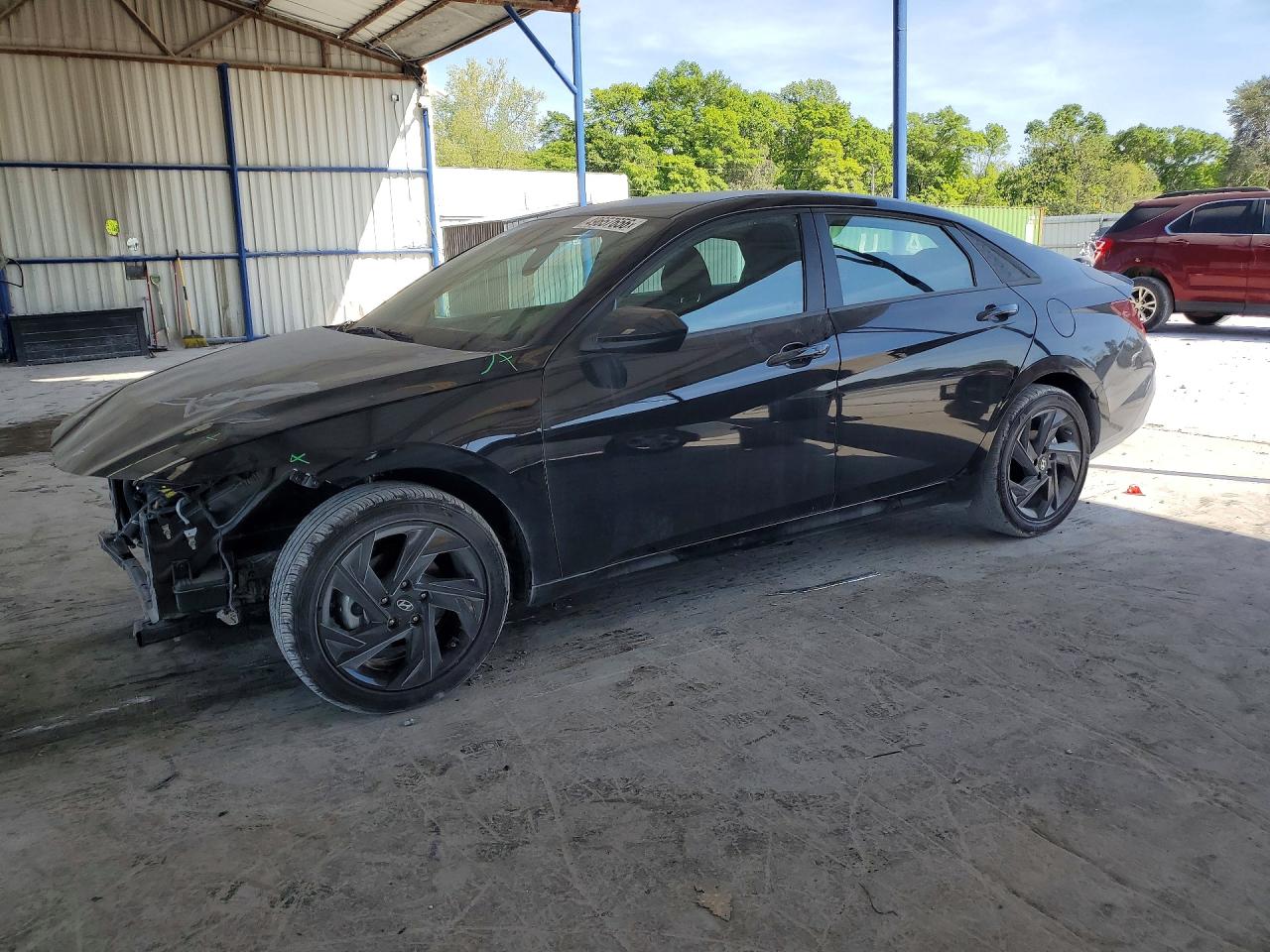 HYUNDAI ELANTRA 2026