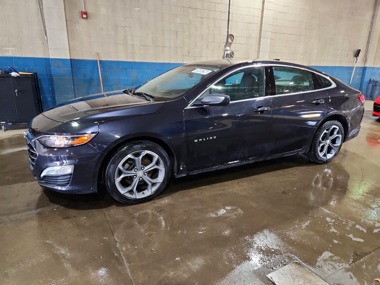 CHEVROLET MALIBU 2023