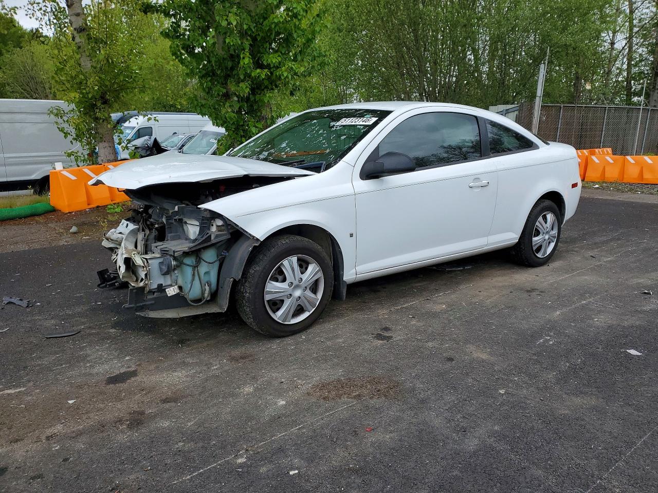 CHEVROLET COBALT 2007