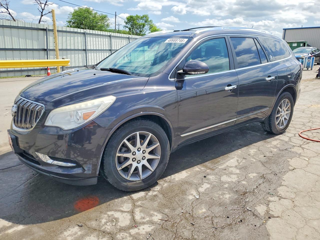 BUICK ENCLAVE 2015