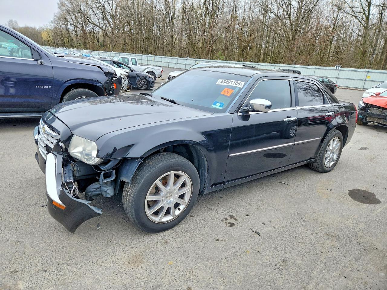 CHRYSLER 300 2009