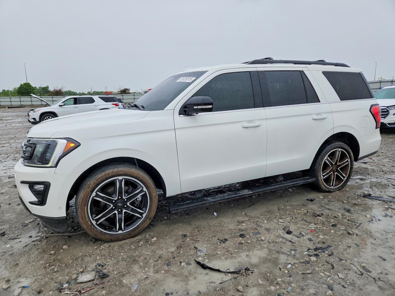 FORD EXPEDITION 2020