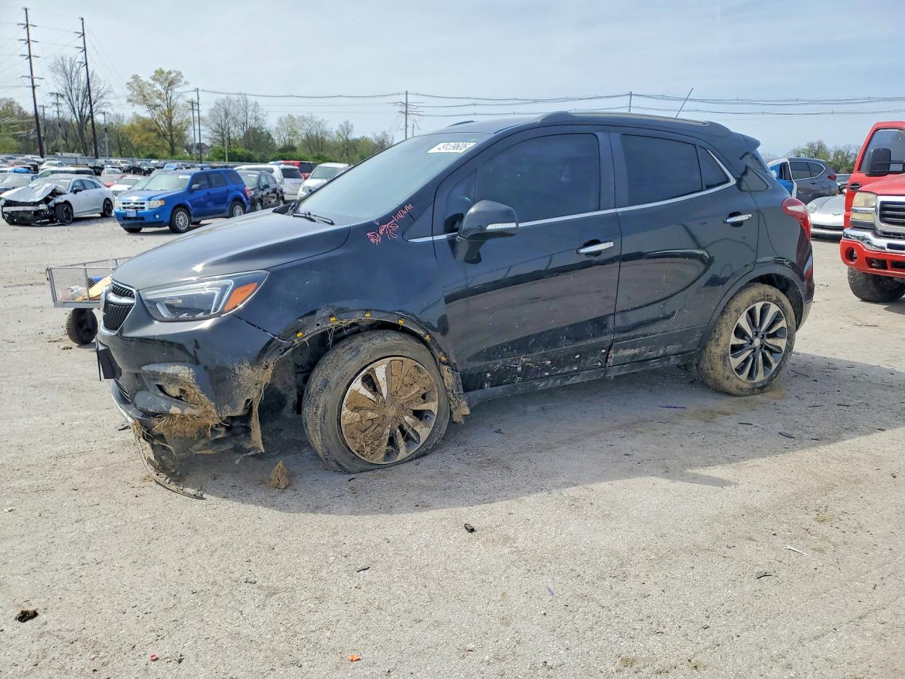 BUICK ENCORE 2019