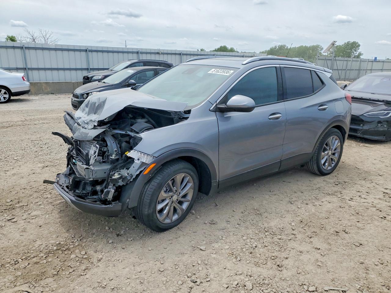 BUICK ENCORE GX 2023