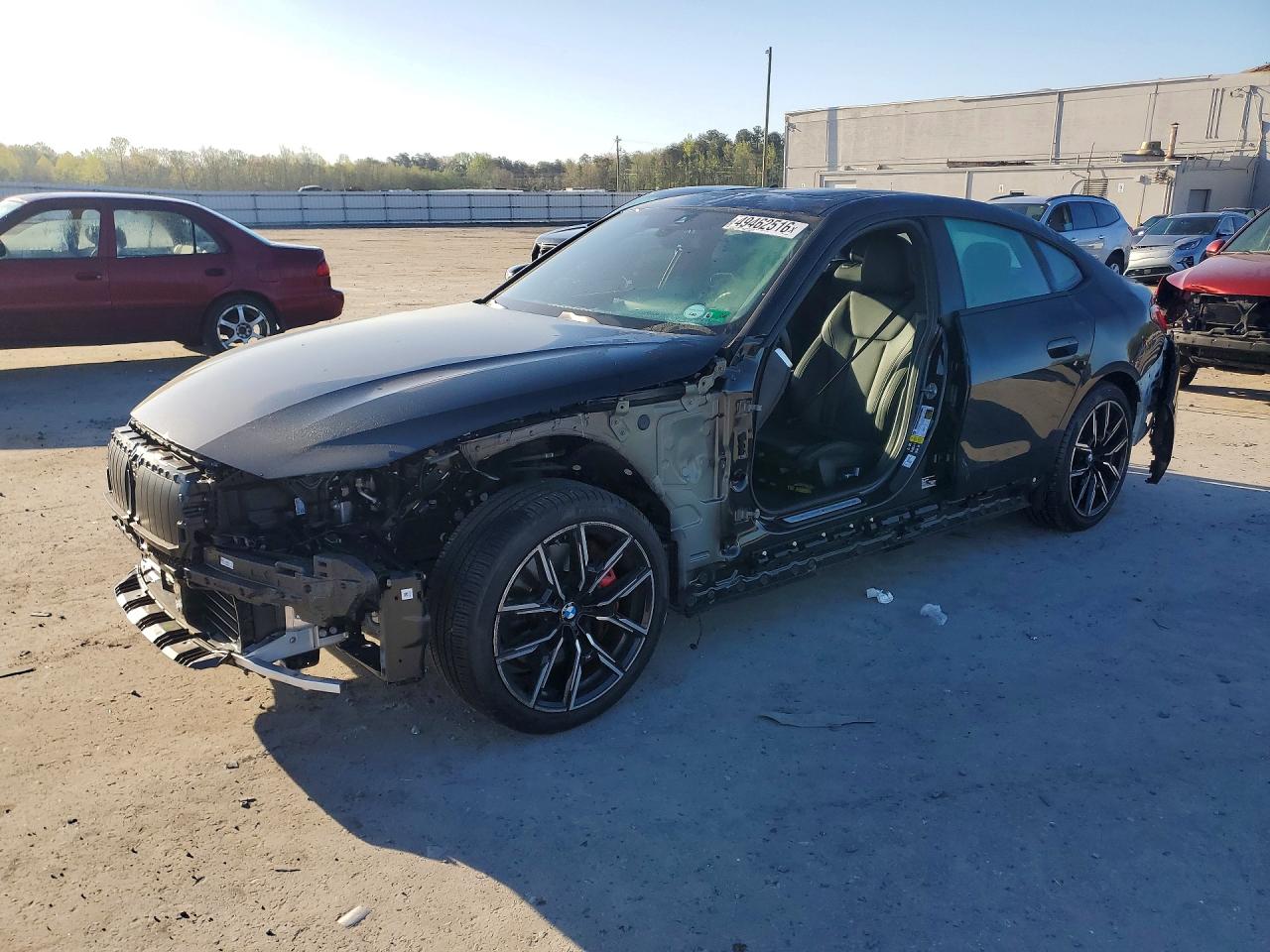 BMW 430XI 2024