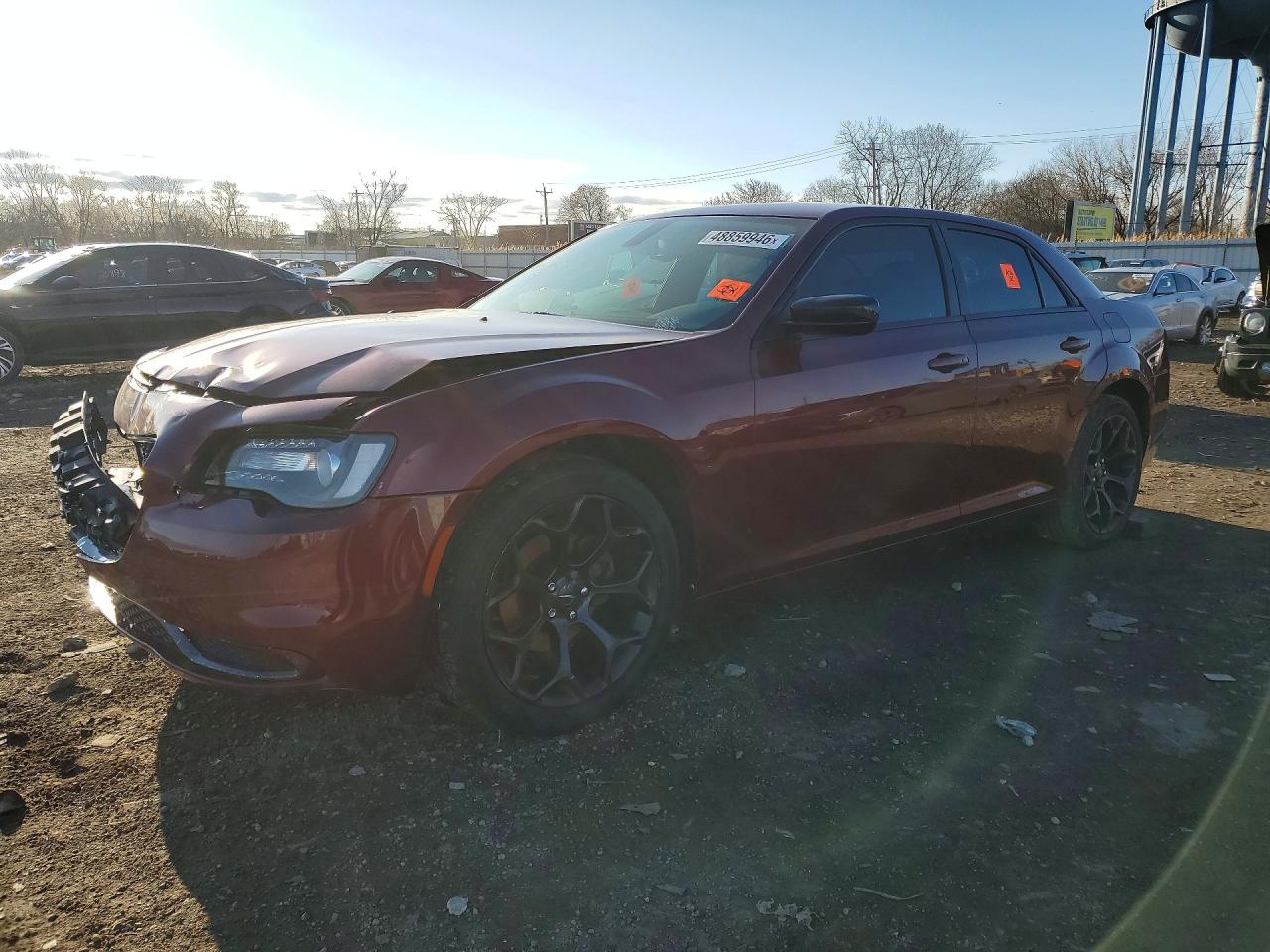 CHRYSLER 300 2019