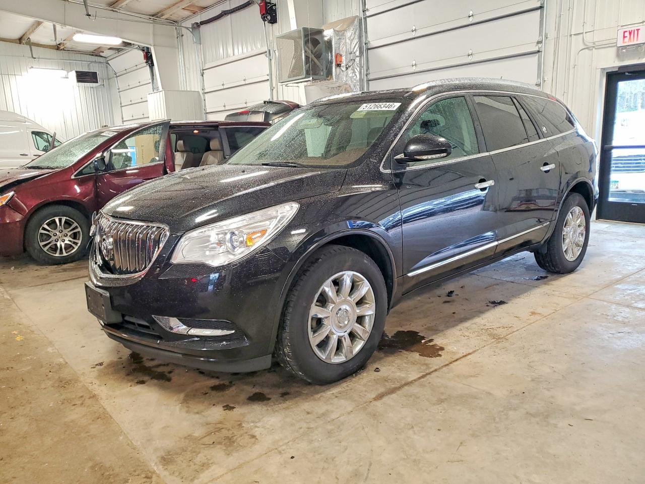 BUICK ENCLAVE 2014