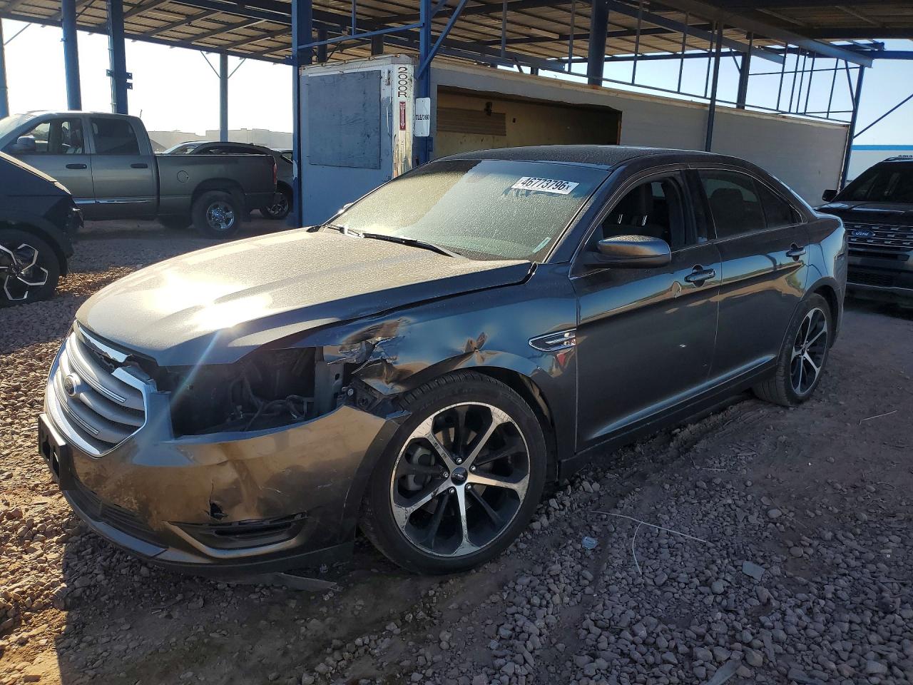 FORD TAURUS 2015
