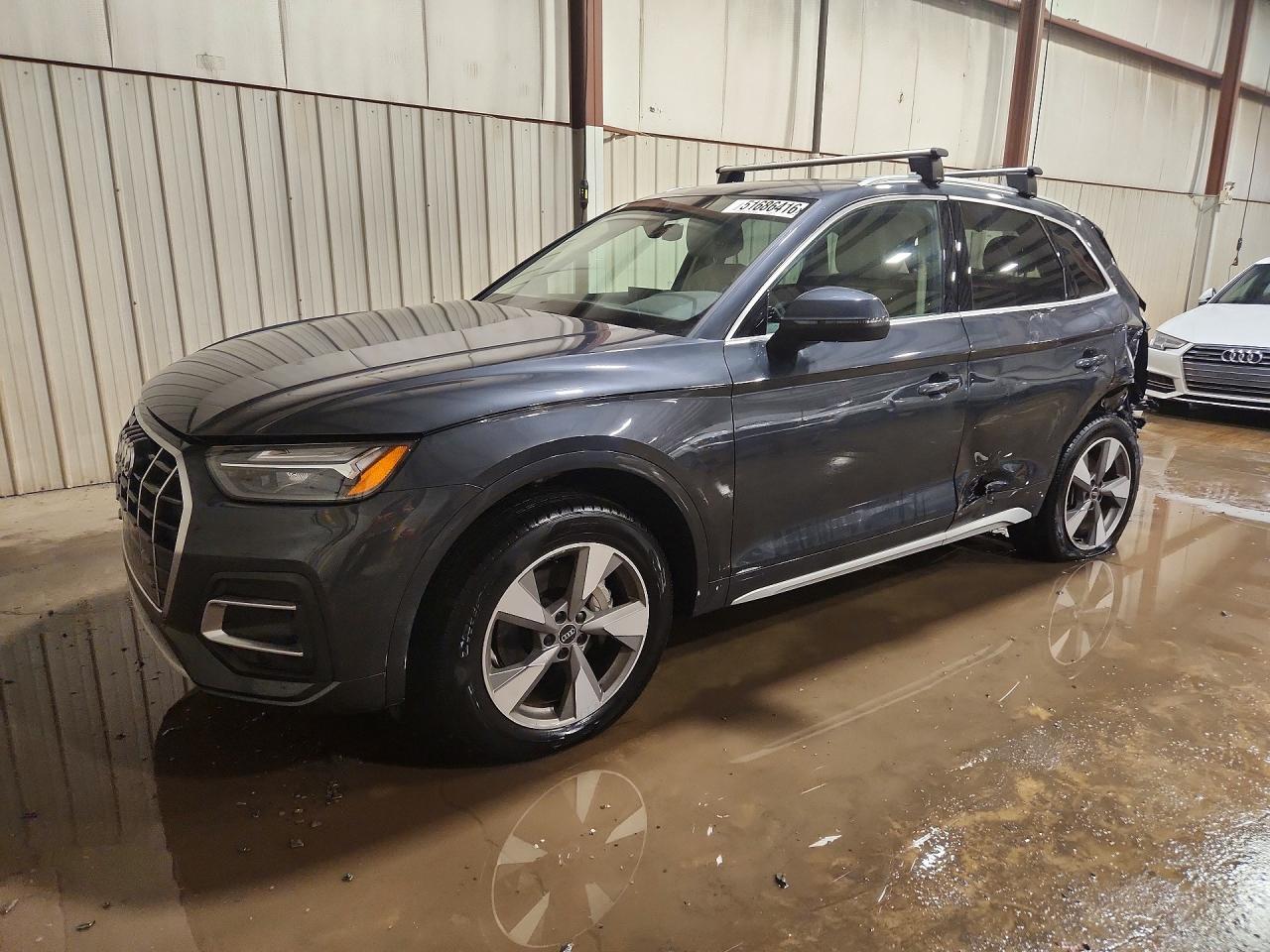 AUDI Q5 2023