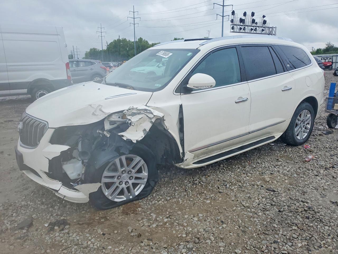 BUICK ENCLAVE 2015