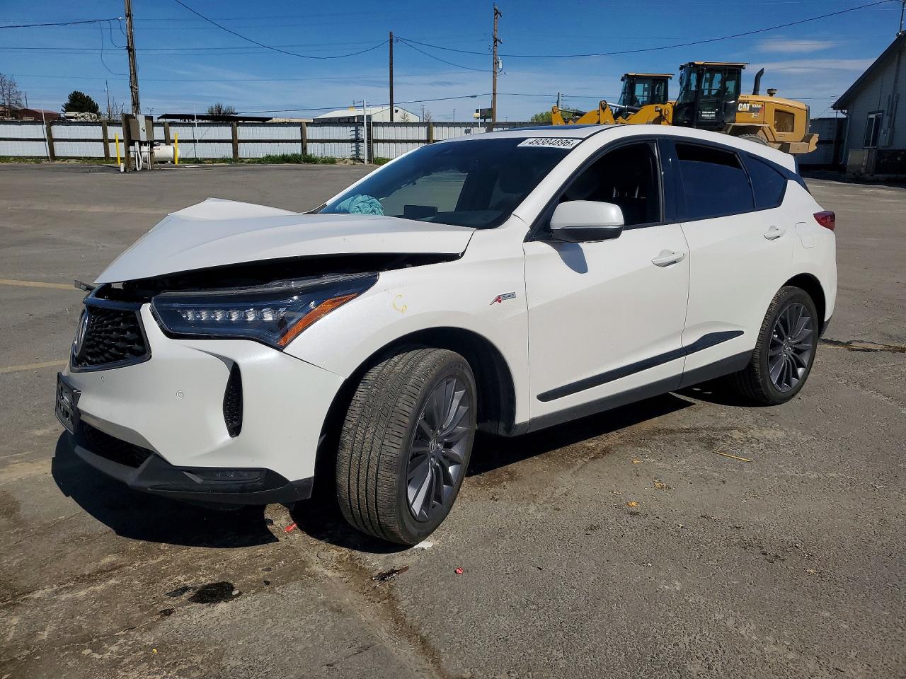 ACURA RDX 2024