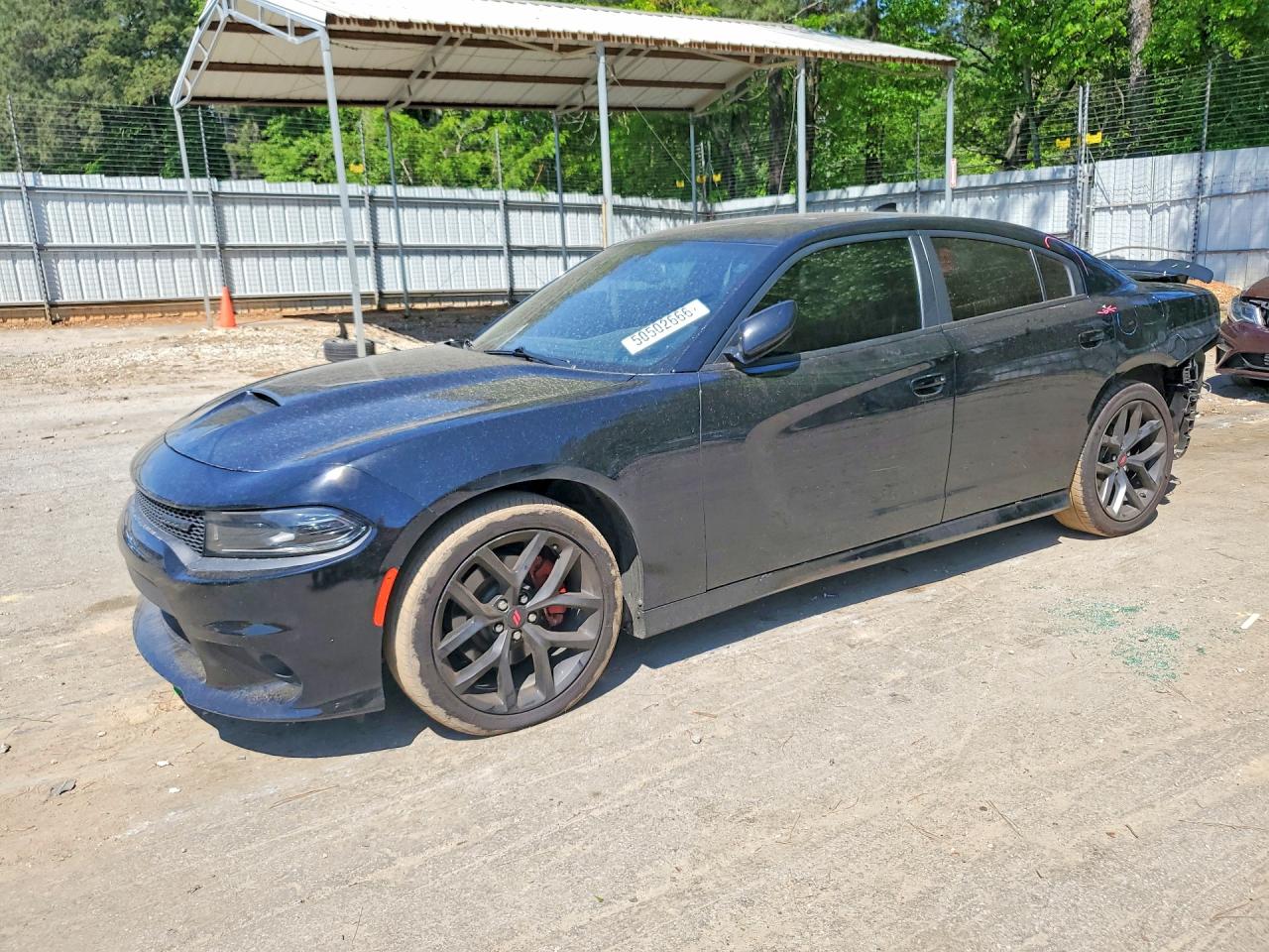 DODGE CHARGER 2023